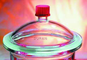 Lid w/screw thread Ø25 cm