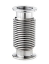 [28131502] KF Metal hose, annealed NW16 1000mm