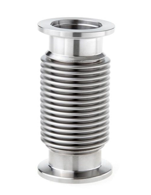 [28131506] NW40 KF metal hose annealed 55/1000 1.4541