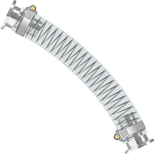 [28138502] NW16 KF Hose w/internal rein forcement PVC/1.430