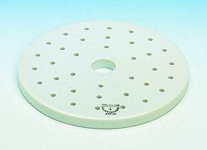 Desiccator plate 140 mm