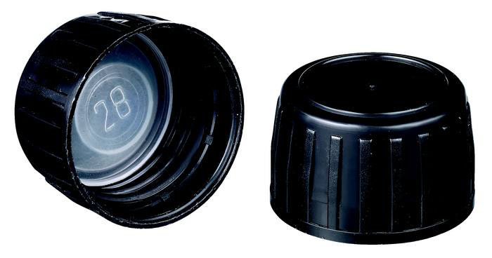 Screw caps GL 22