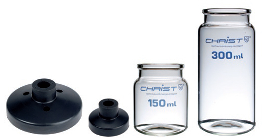 [2827431] Spare rubber cap 300-2000 ml