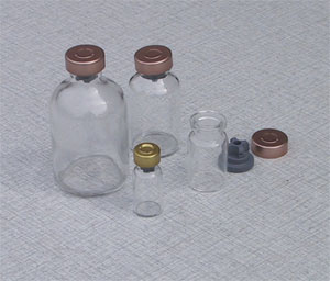 [2827572] Vials 2R