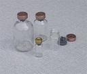 Vials 20R
