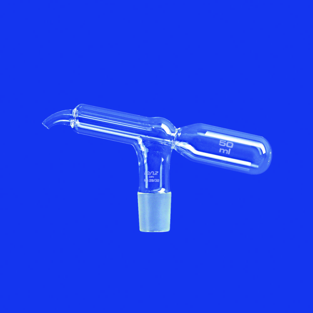 [1179788] Tilt pipette without bottle,Lenz-Laborglas, 20 ml