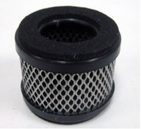 Odor element, for oil mist filter EMF20