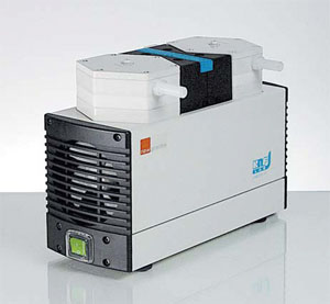 Laboport pump 34 l/min