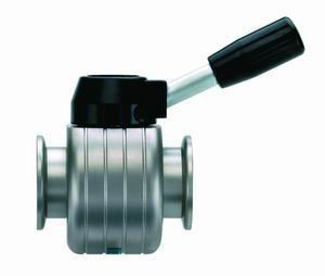 VS40C valve NW40 SS/Kalrez