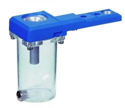 Separator, AK for RE/RZ 5/6/2.5