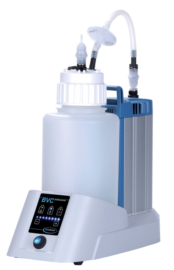 BVC professional