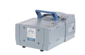MD 4 NT vacuum pump 1 mbar / 3,8 m³/h