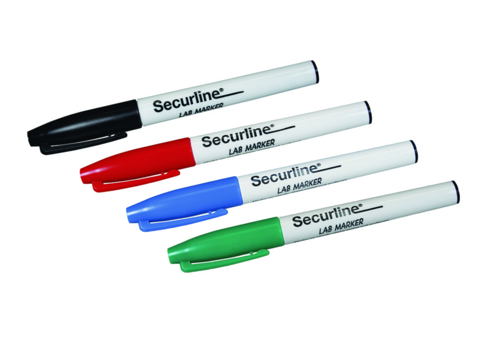 [1180854] Lab Marker green