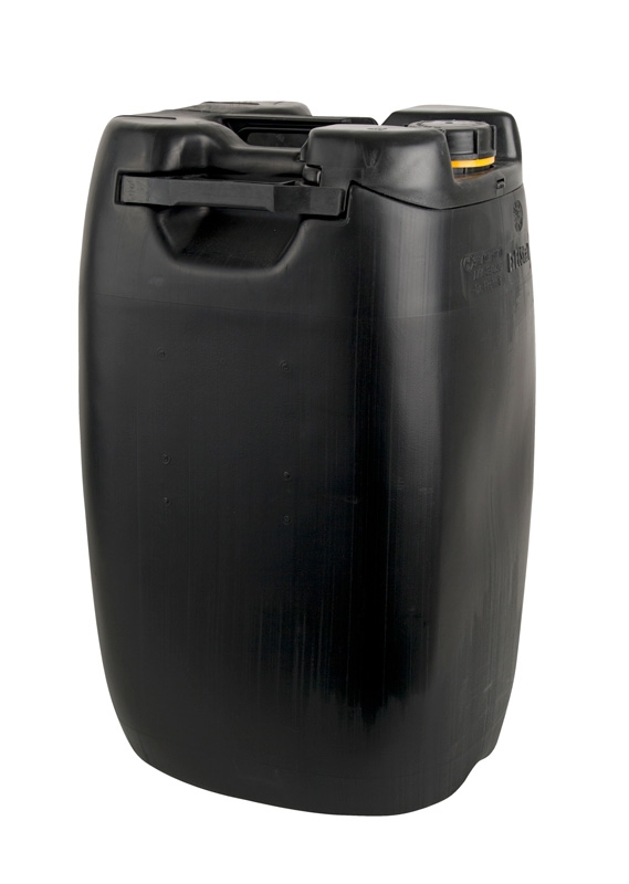Canister, SCAT, Type 3, HDPE, S 70/71, UN approved, conductive, 60 L