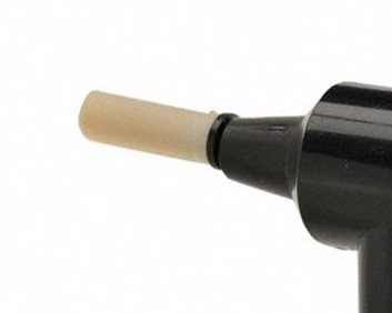 Adapter f pellet pestle motor