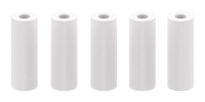 [4005891] Solvent filter for HPLC, SCAT, PFA/PTFE, 5 µm, for tubing Ø3,2 mm OD