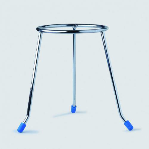 Tripod stand, adjustable height, 200 - 300 mm