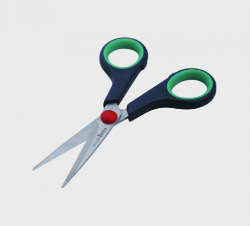 Scissors 160 mm, straight, general use