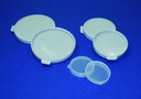 [4008825] Snap cap, PE, Ø41mm, for 50ml sample container