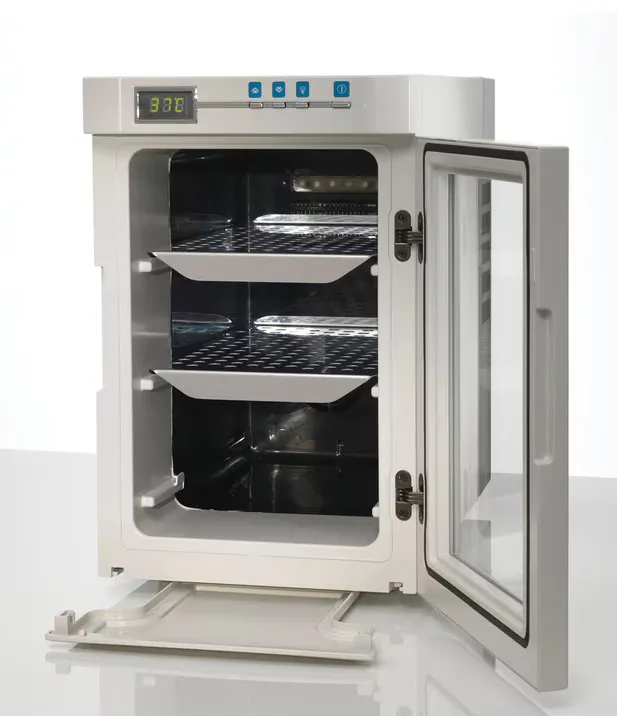 [4009190] INCUBATOR COMPACT 18L - IMC18