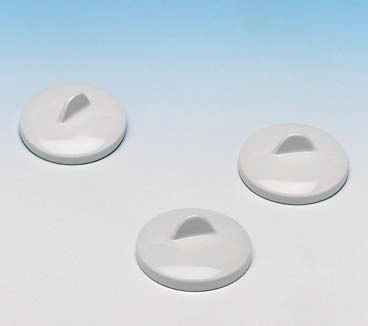 [1270381] Crucible lid for Ø30 mm