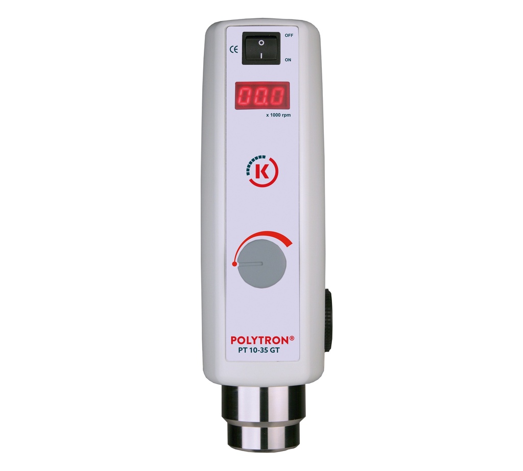 Homogenizer POLYTRON® PT-MR 10-35 GT 230V