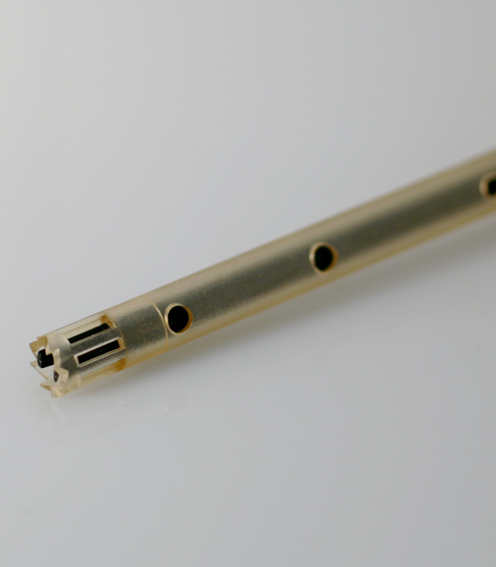 Dispersing element PT-DA 07,non-sterile, 0.3-10 ml