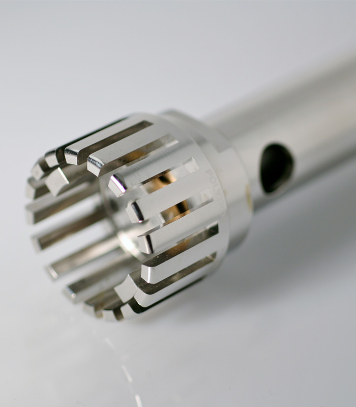 Dispersing element PT-DA 36, Ø36 mm,1000-10.000 ml