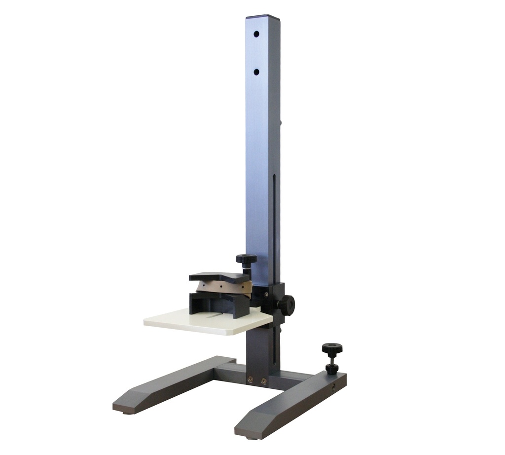 POLYTRON® H-stand ST-F 10/600 anodised