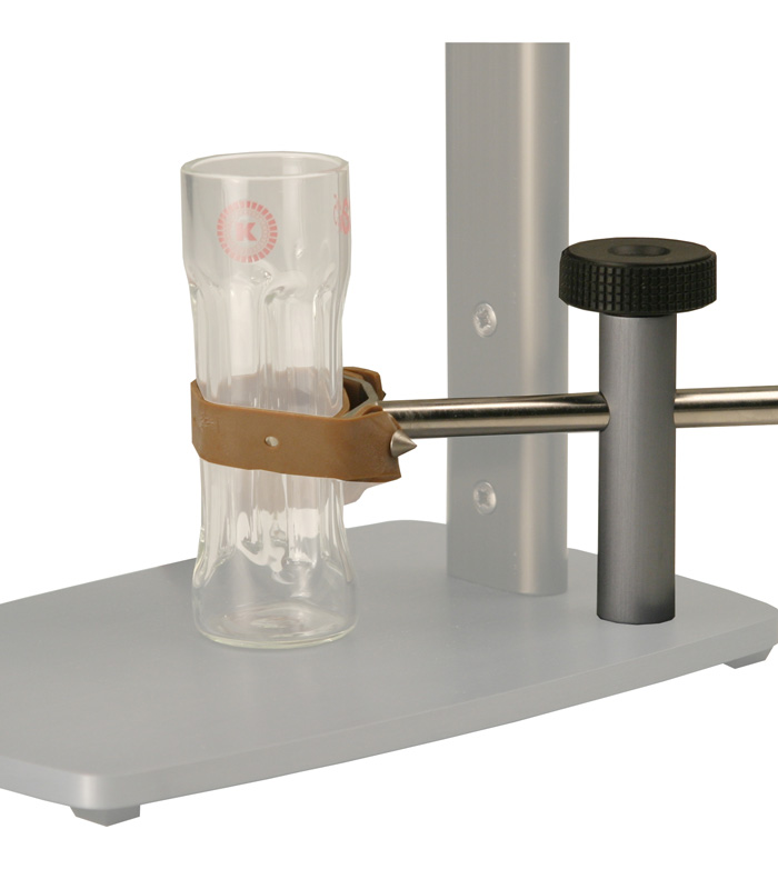 Vessel holder for ST-P 10/600