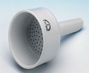 [1271058] Buchner funnel Ø110 x Ø122 mm