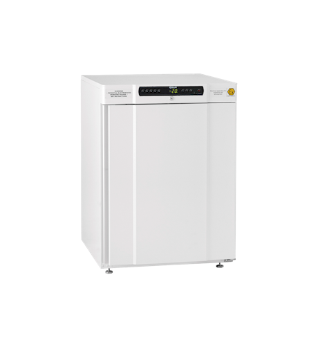 Freezer GRAM BioCompact II RF210, -25/-5°C,125 L, 3 shelves, white