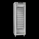 Refrigerator GRAM BioCompact II 410,+2/20°C, 346 L (FORVARET)