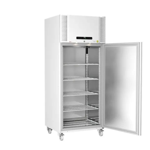 [4563208] Refrigerator, GRAM BioPlus ER660W, -2/+20°C, 660L, wide, 5 shelves, white