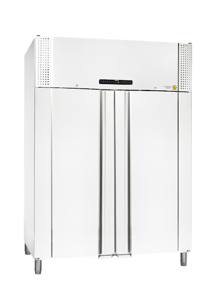 Refrigerator BioPlus ER 1270,-2/+20°C,864 L,double