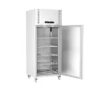 Freezer, GRAM BioPlus EF660W, -35/-5°C, 660L, wide, 5 shelves, white