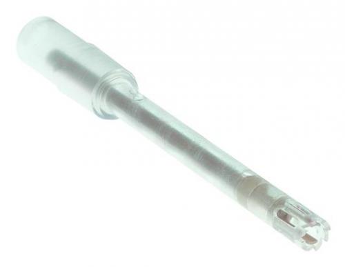Dispersing element S 25-KR-25 F,100-2000 ml,Ø25 mm