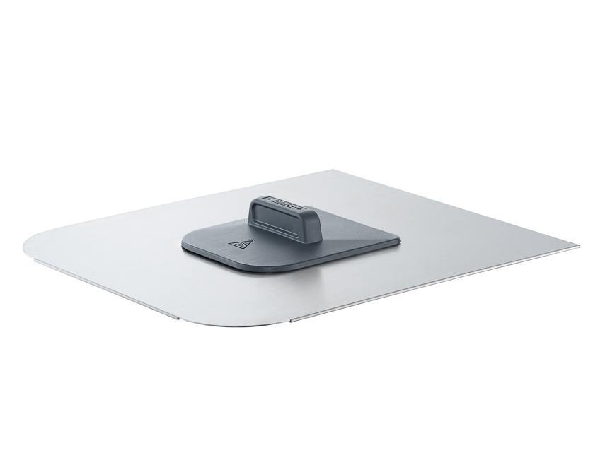 Flat bath cover BT19