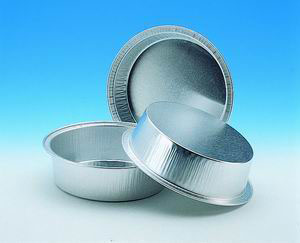 [1370032] Aluminium foil containers, 280 ml