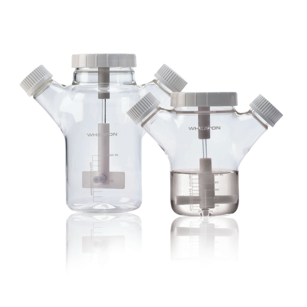 Spinner Flasks Celstir® Complete 250ml