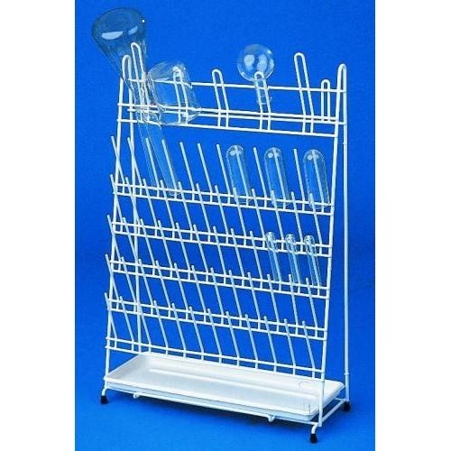 Draining rack