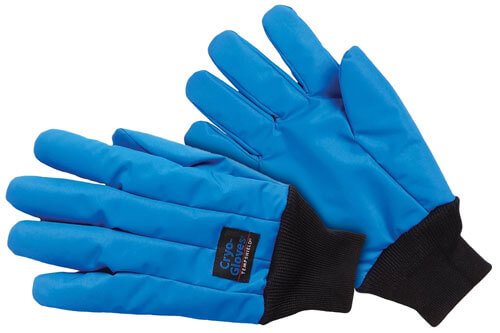 [1370128] Cryo protection gloves, LaboPlus Cryo standard wrist length, size XL (11)