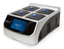 Alpha cycler 4 chassis w. 4 blocks 96 well