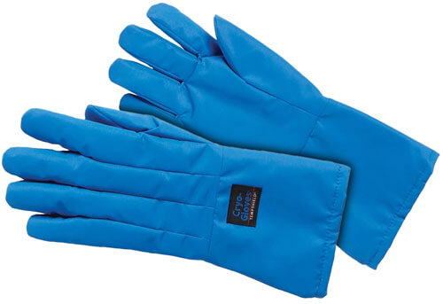 [1370139] Cryo protection gloves, LaboPlus Cryo standard forearm length, size S (8)