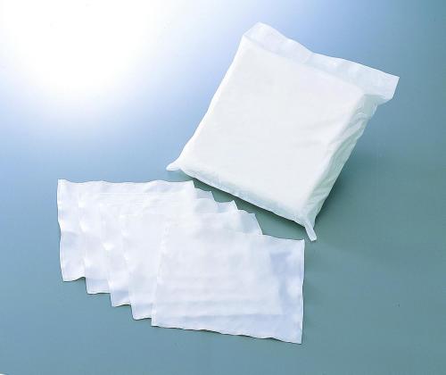 Cleanroom Wipers, As One Corporation ASPURE, 100 %Poly. 229x229mm, 150 pcs.