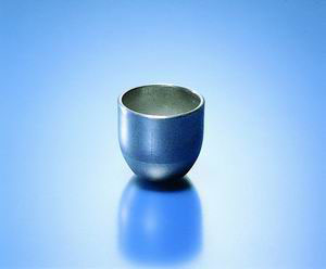 [1370232] Crucibles iron