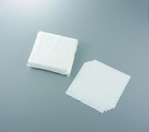 [4659071] Cleanroom Wipers, As One Corporation ASPURE, 80% Polyester, 20% Nylon, 100 pcs.