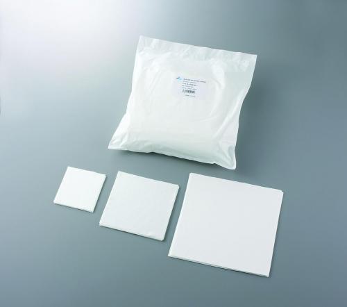 ASPURE Cleanroom Wipers, Microfiber, 87% Polyester