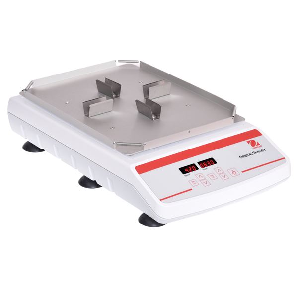 [4659469] Ohaus orbital shaker, light duty, microplates