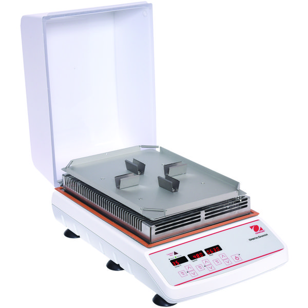 Ohaus Shaking Incubators ISLD gor microplates